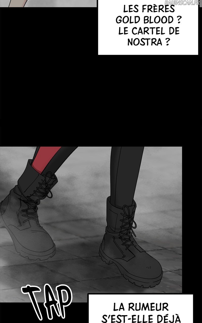 Read Hero Killer FR Manga Online