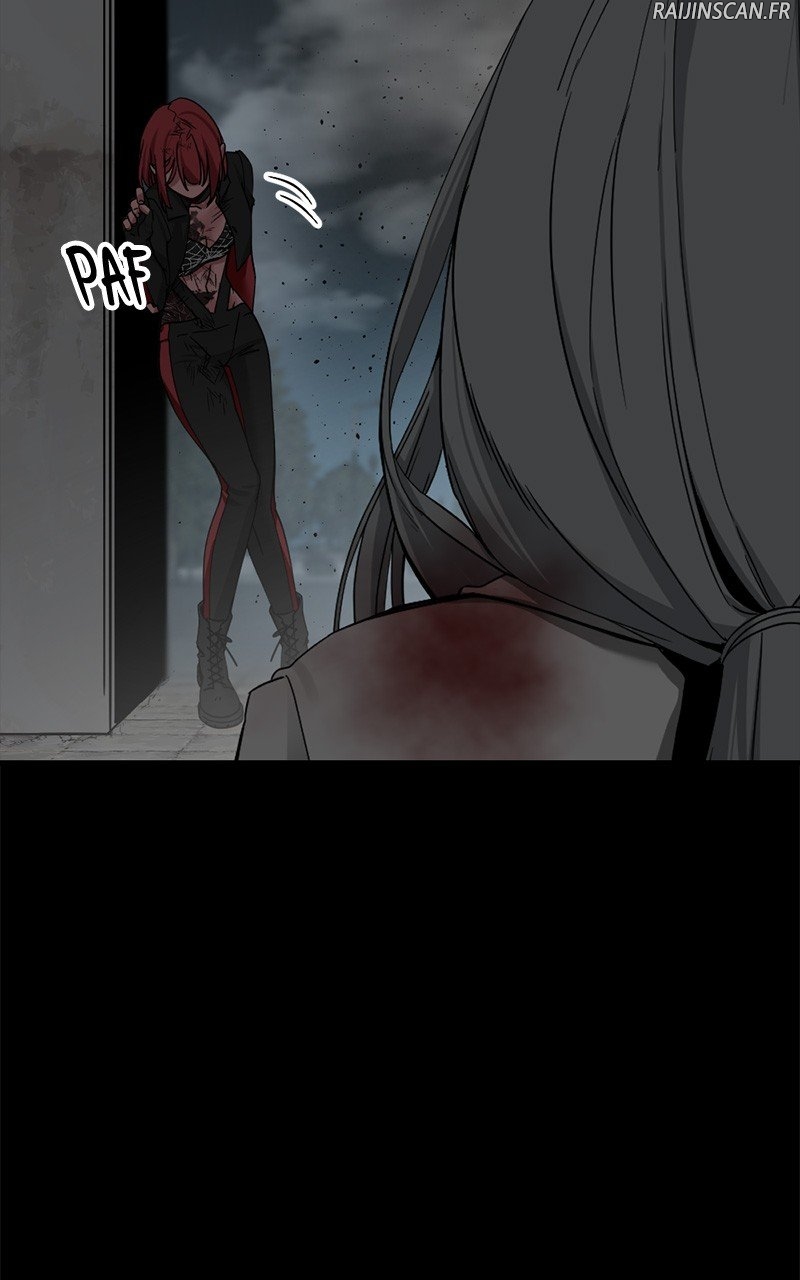 Read Hero Killer FR Manga Online