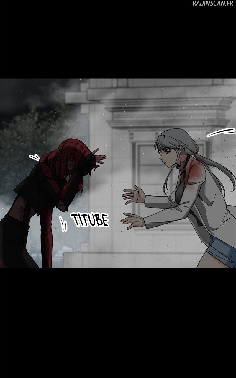 Read Hero Killer FR Manga Online