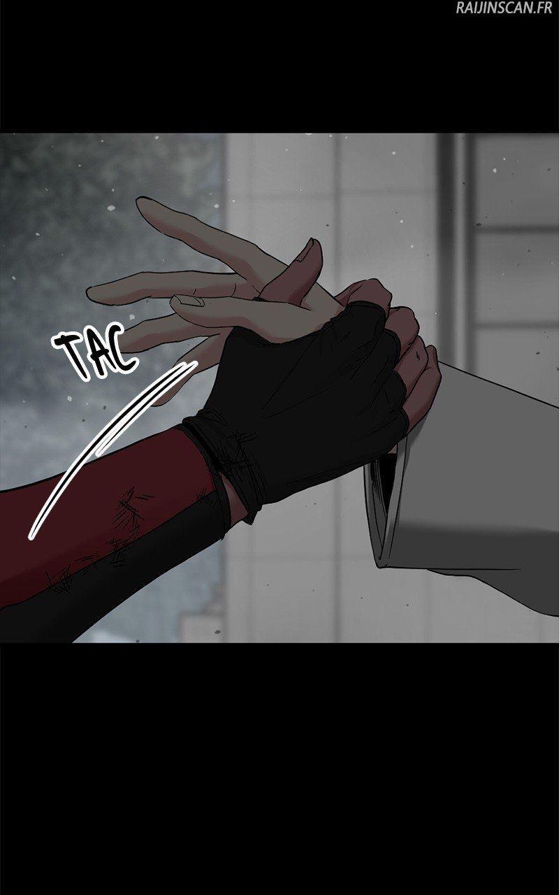 Read Hero Killer FR Manga Online