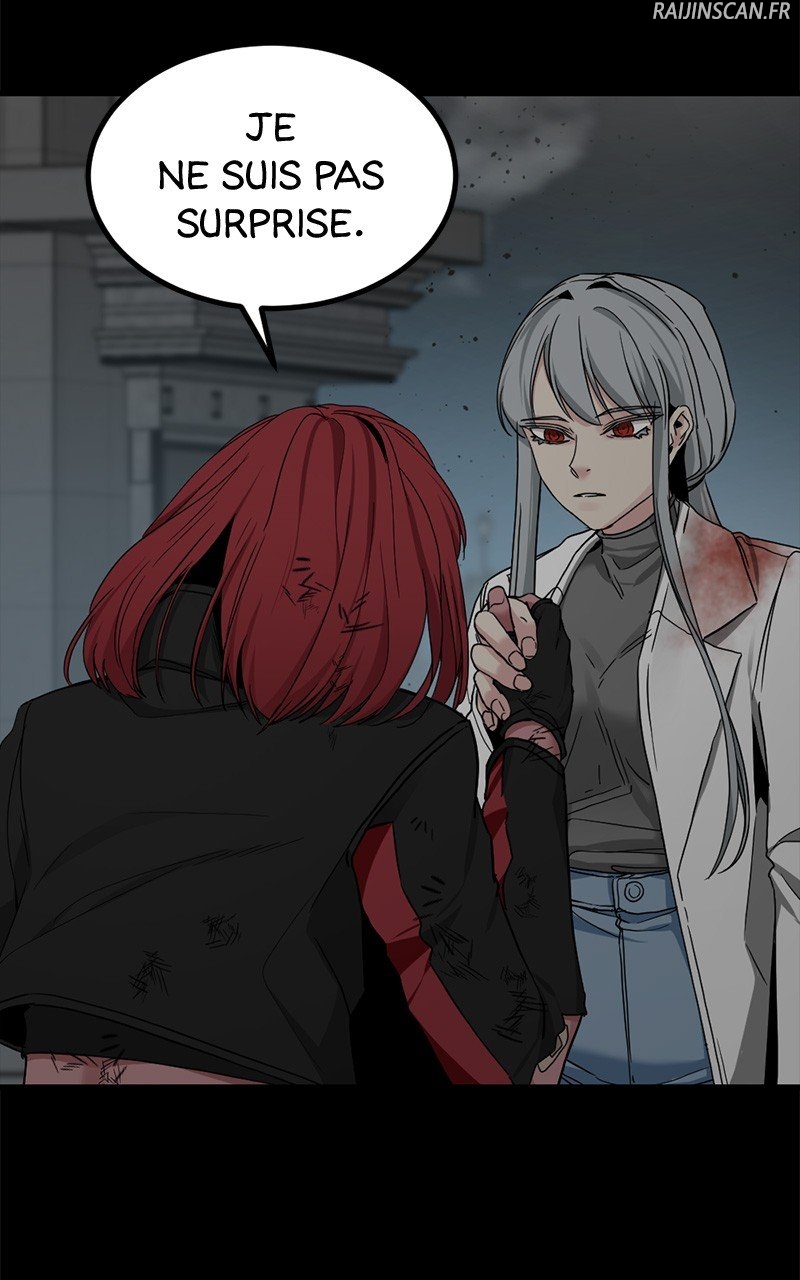 Read Hero Killer FR Manga Online