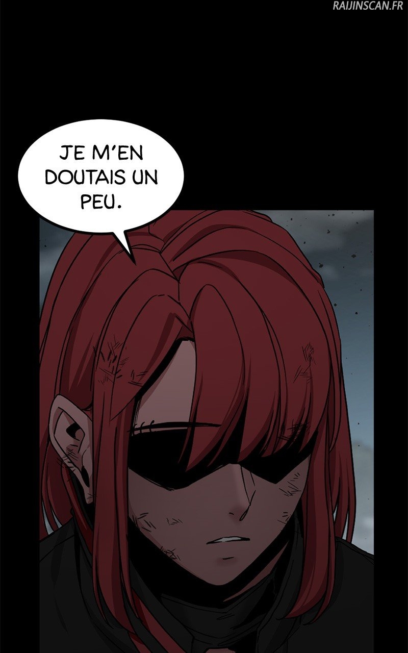 Read Hero Killer FR Manga Online