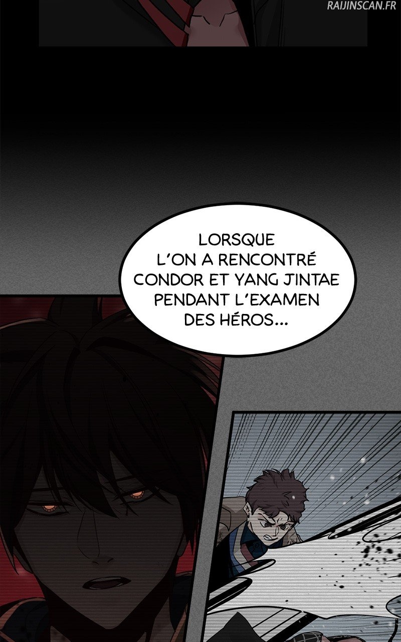 Read Hero Killer FR Manga Online