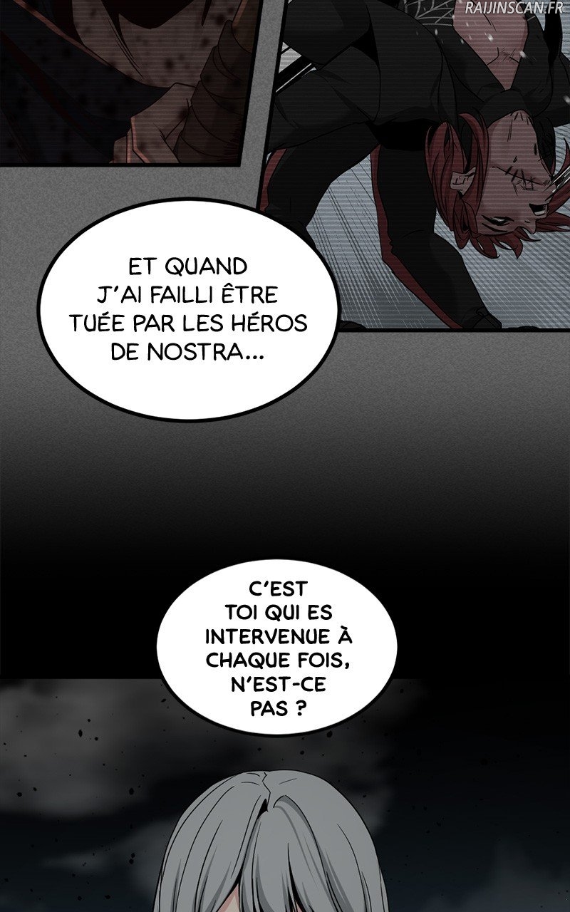 Read Hero Killer FR Manga Online