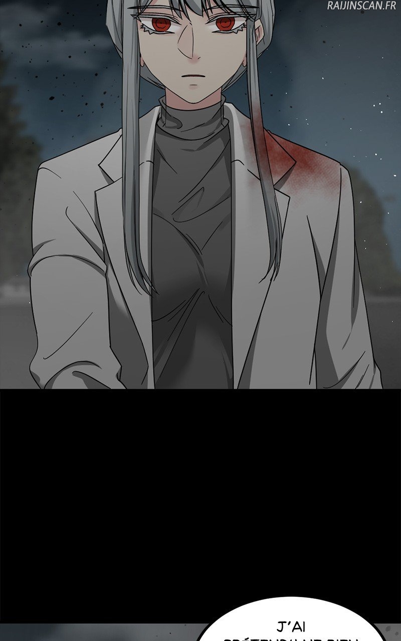 Read Hero Killer FR Manga Online