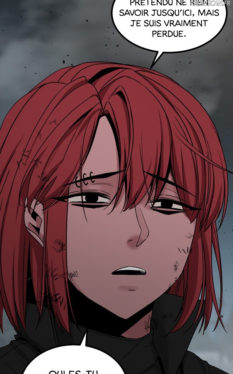 Read Hero Killer FR Manga Online