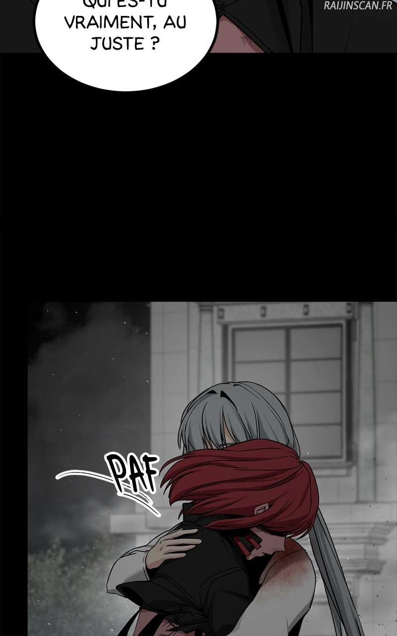 Read Hero Killer FR Manga Online