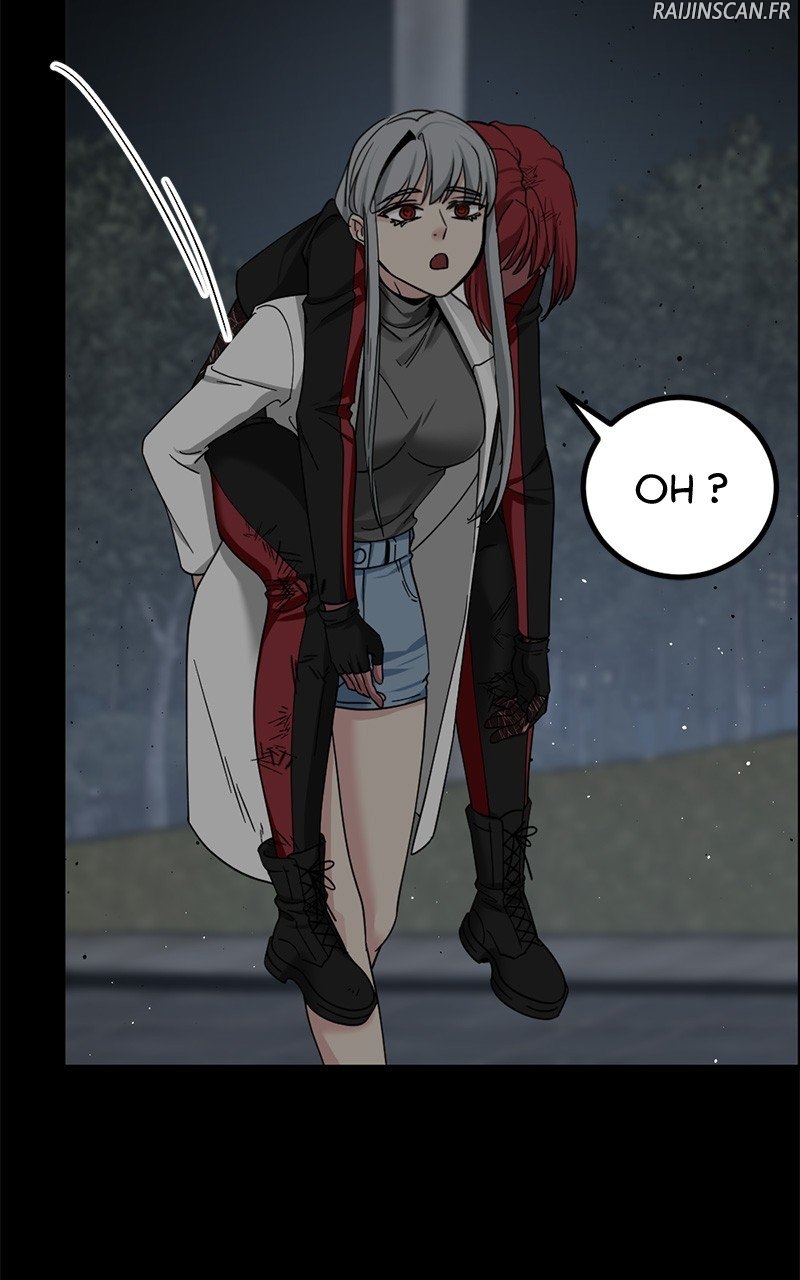 Read Hero Killer FR Manga Online