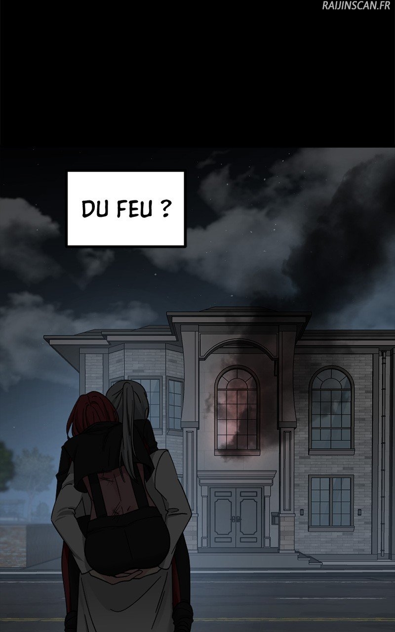 Read Hero Killer FR Manga Online