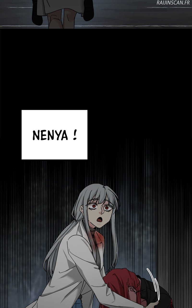 Read Hero Killer FR Manga Online