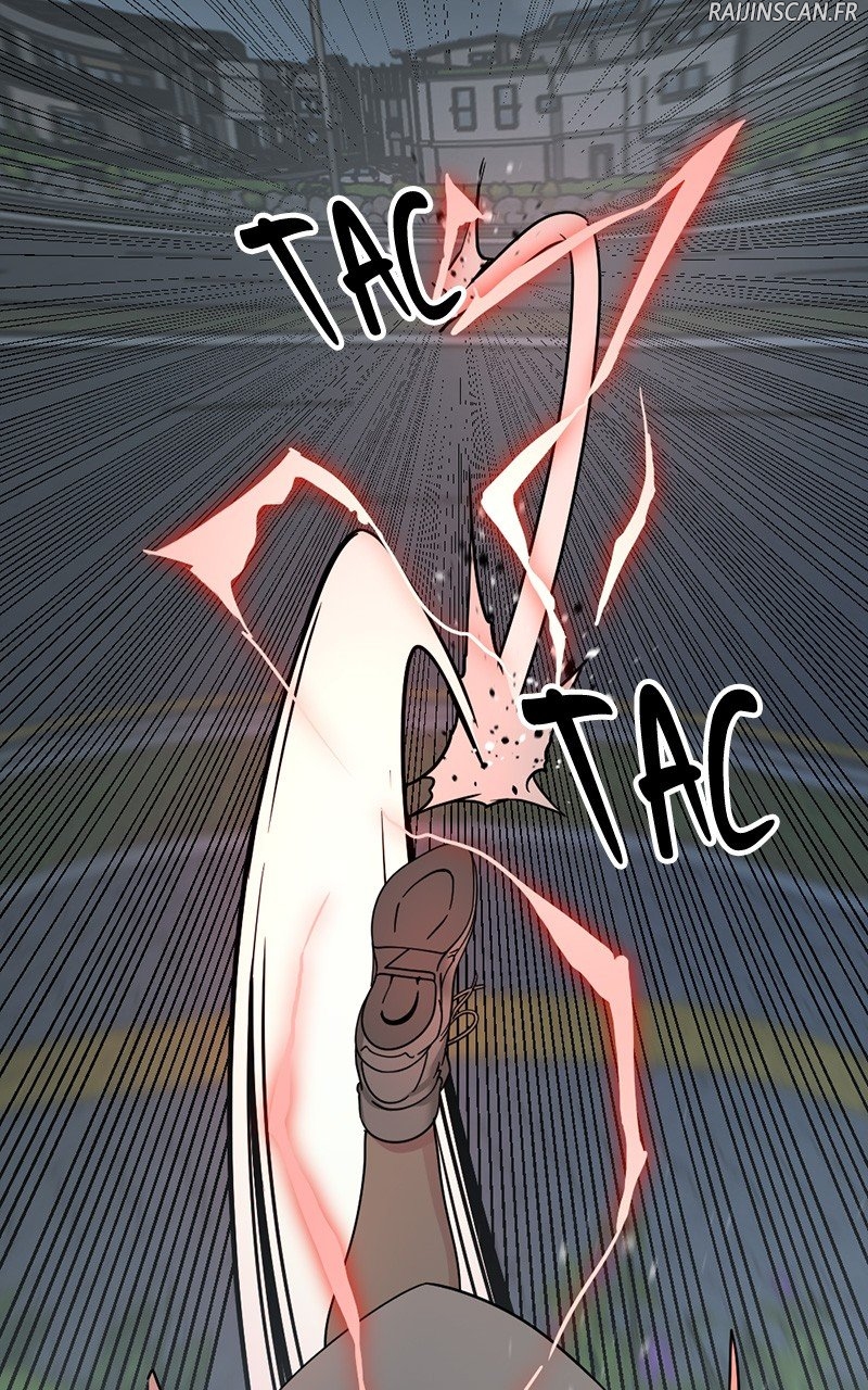 Read Hero Killer FR Manga Online