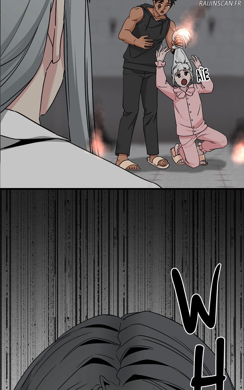 Read Hero Killer FR Manga Online
