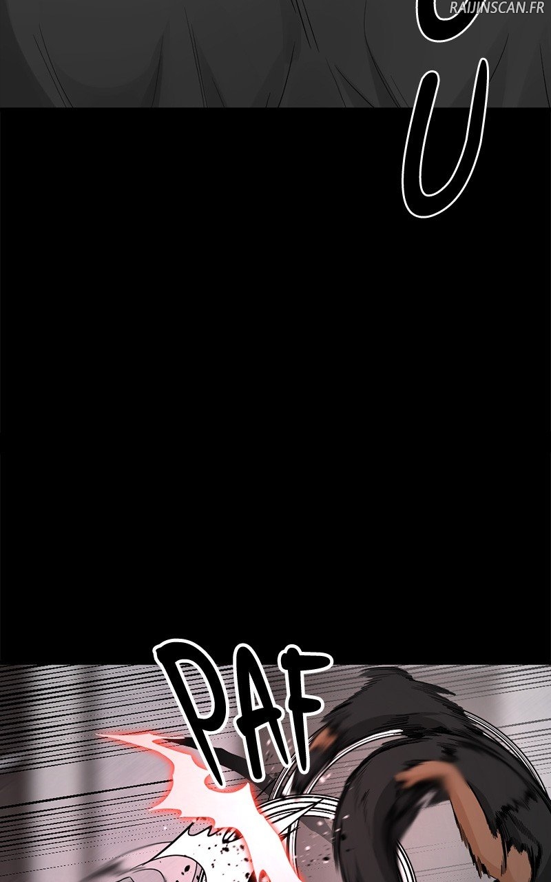 Read Hero Killer FR Manga Online