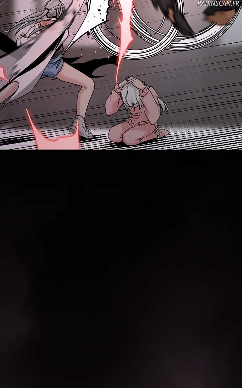 Read Hero Killer FR Manga Online