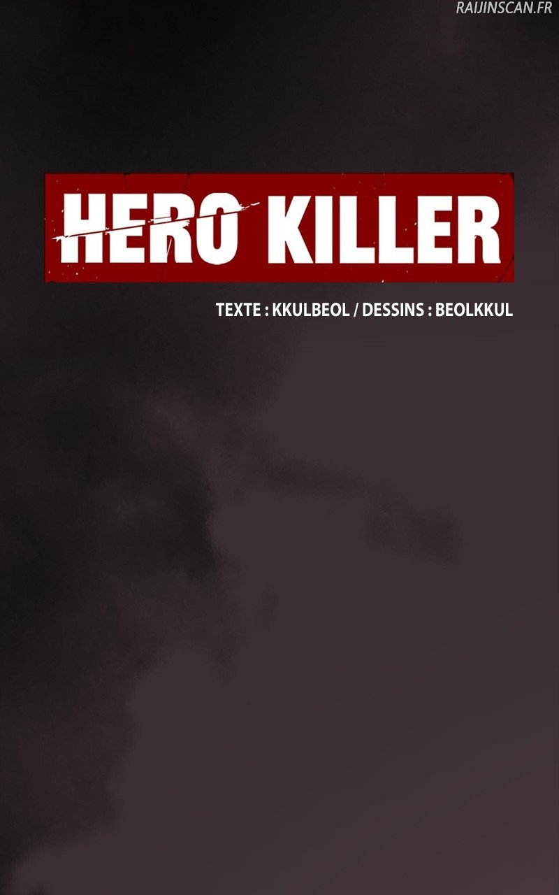 Read Hero Killer FR Manga Online