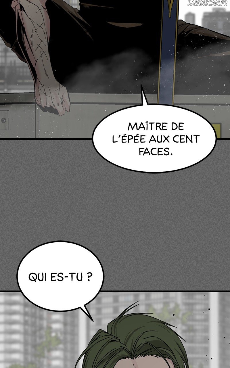 Read Hero Killer FR Manga Online