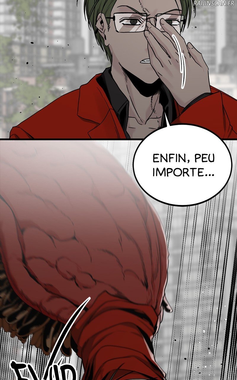 Read Hero Killer FR Manga Online