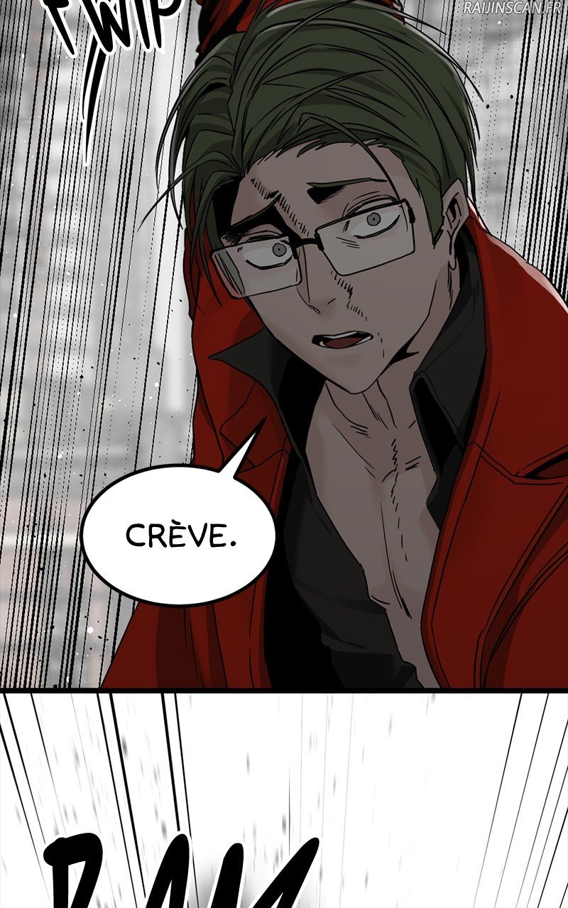 Read Hero Killer FR Manga Online