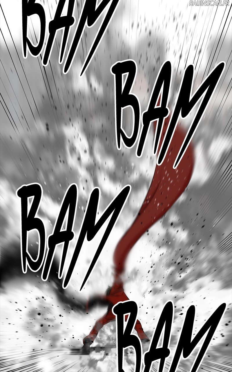Read Hero Killer FR Manga Online