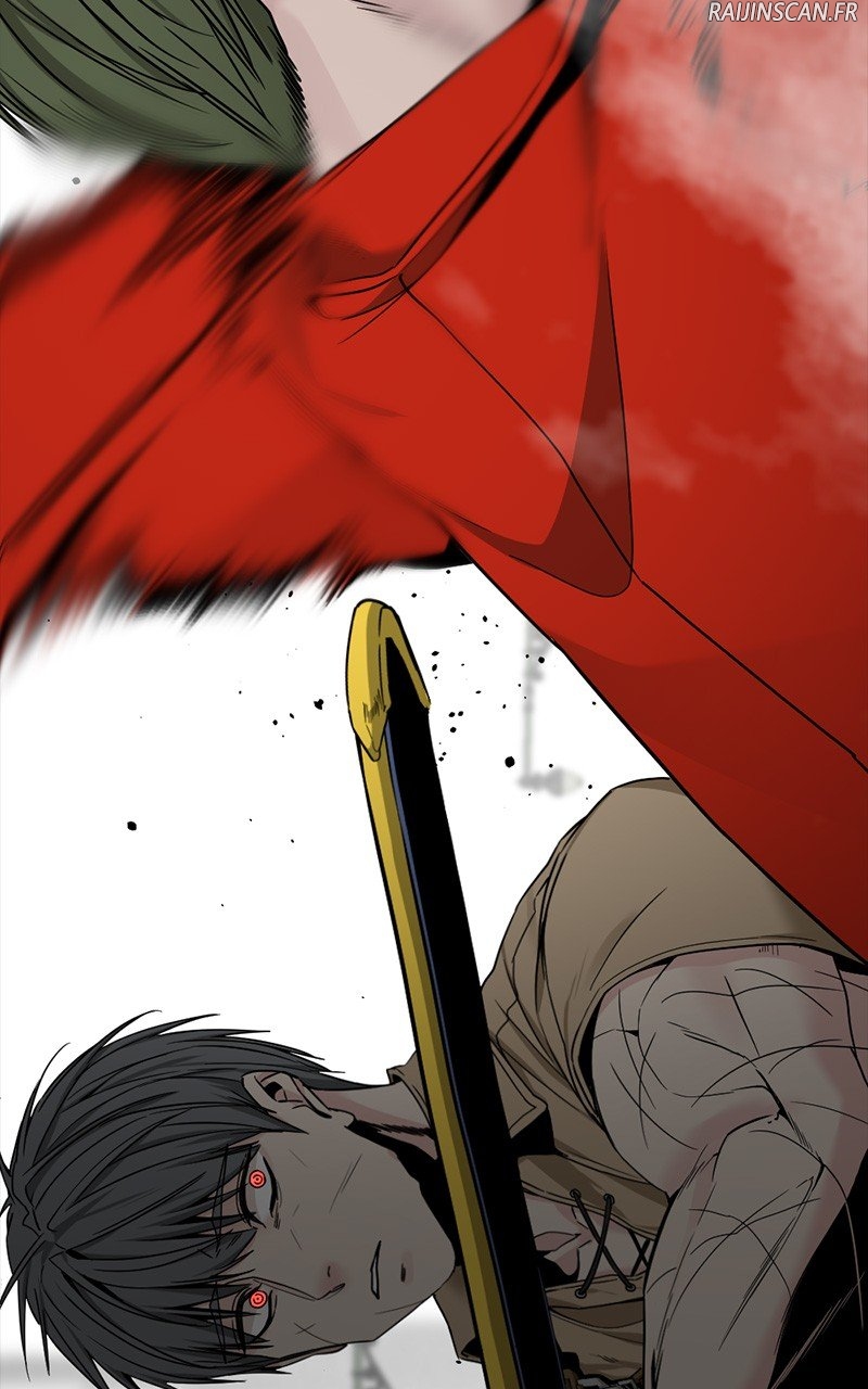 Read Hero Killer FR Manga Online