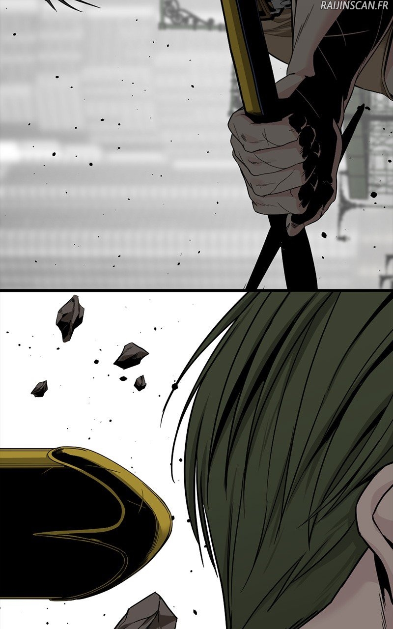 Read Hero Killer FR Manga Online