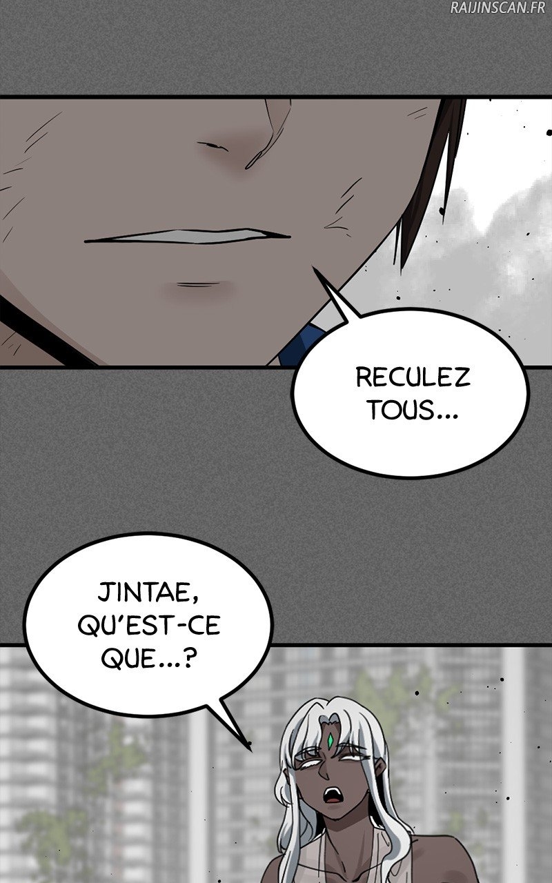 Read Hero Killer FR Manga Online