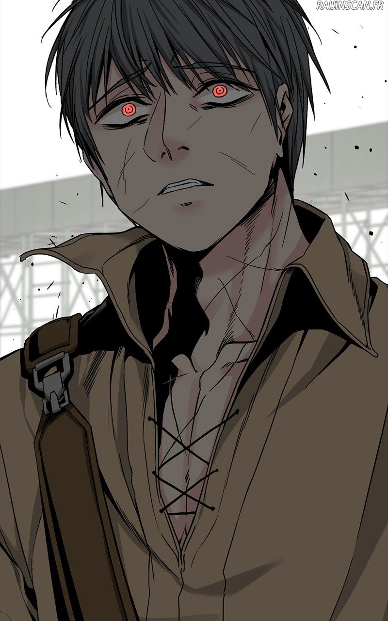 Read Hero Killer FR Manga Online