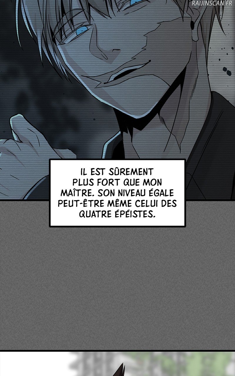 Read Hero Killer FR Manga Online