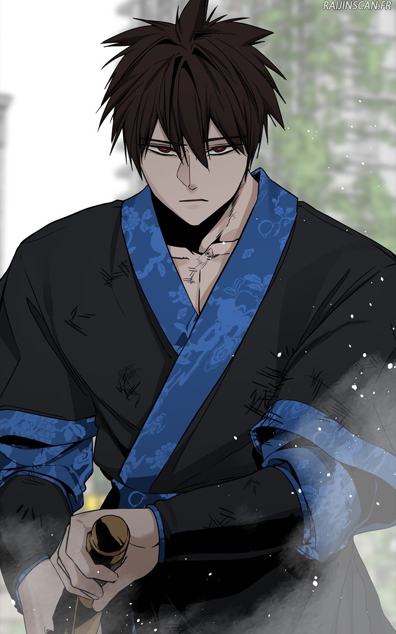 Read Hero Killer FR Manga Online