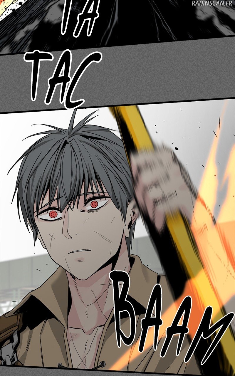 Read Hero Killer FR Manga Online