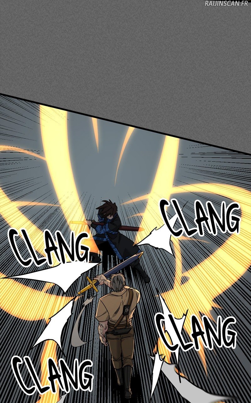 Read Hero Killer FR Manga Online