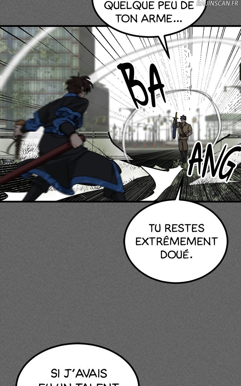 Read Hero Killer FR Manga Online