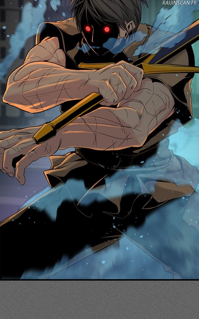 Read Hero Killer FR Manga Online