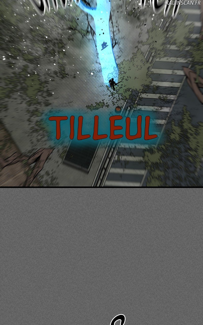 Read Hero Killer FR Manga Online