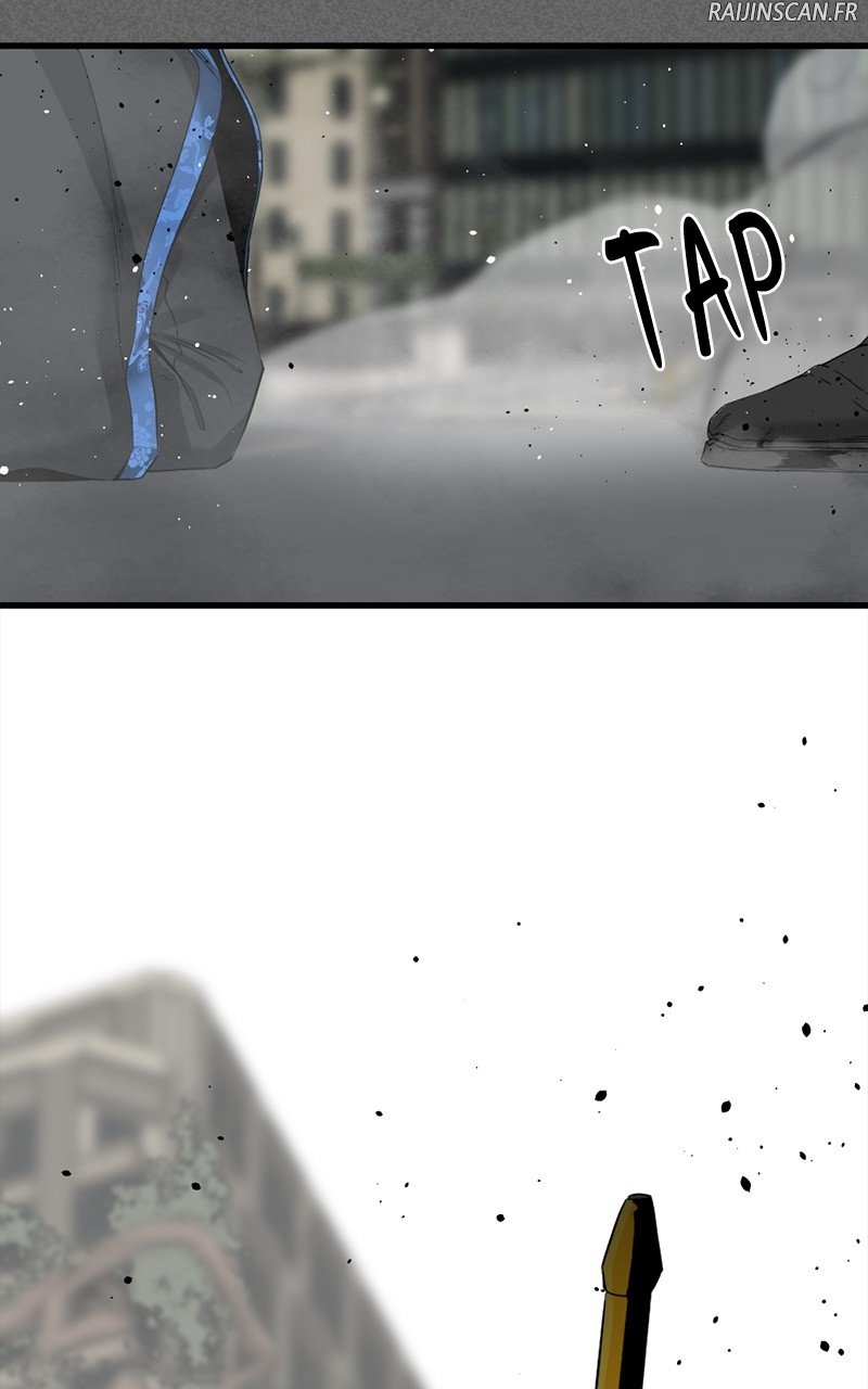 Read Hero Killer FR Manga Online