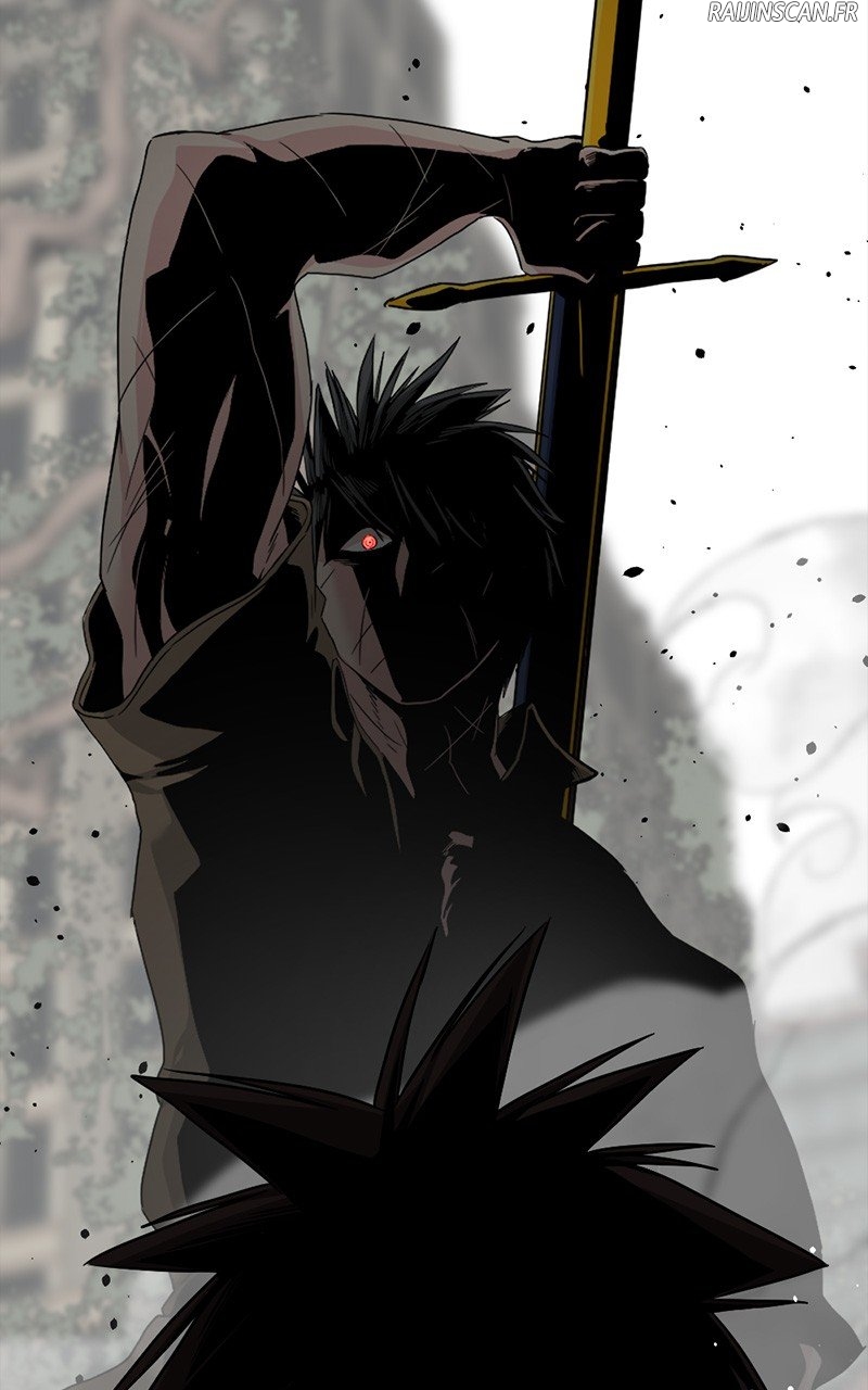 Read Hero Killer FR Manga Online