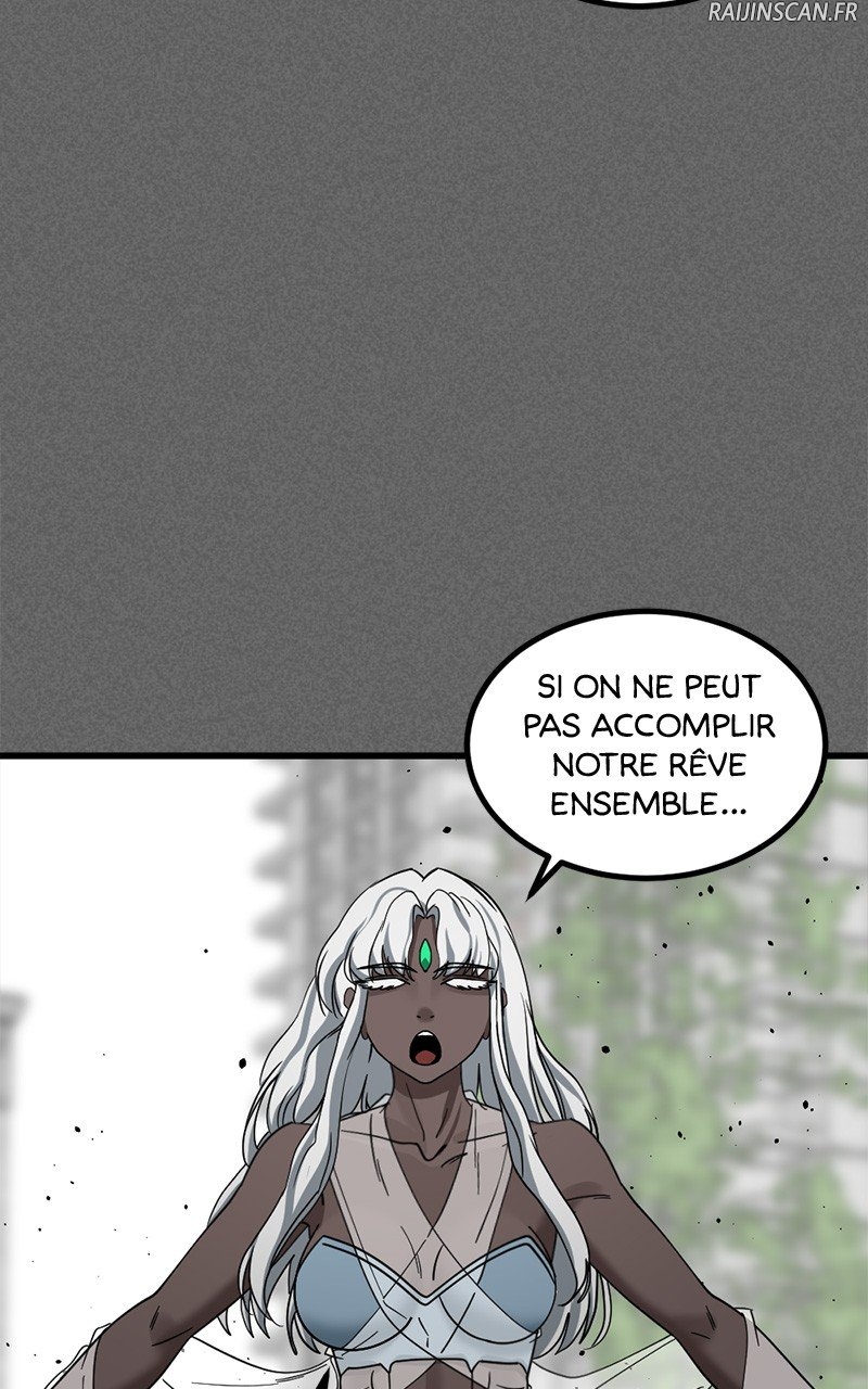 Read Hero Killer FR Manga Online