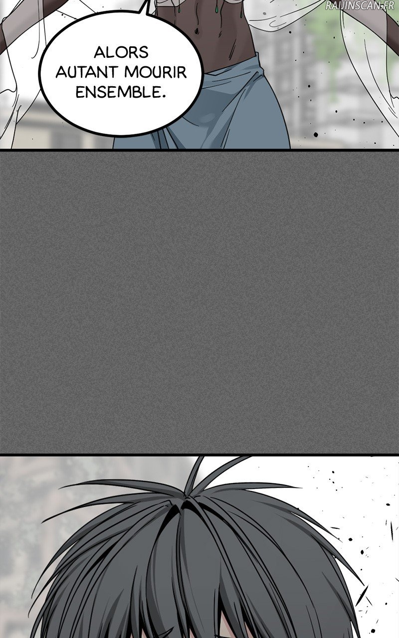 Read Hero Killer FR Manga Online