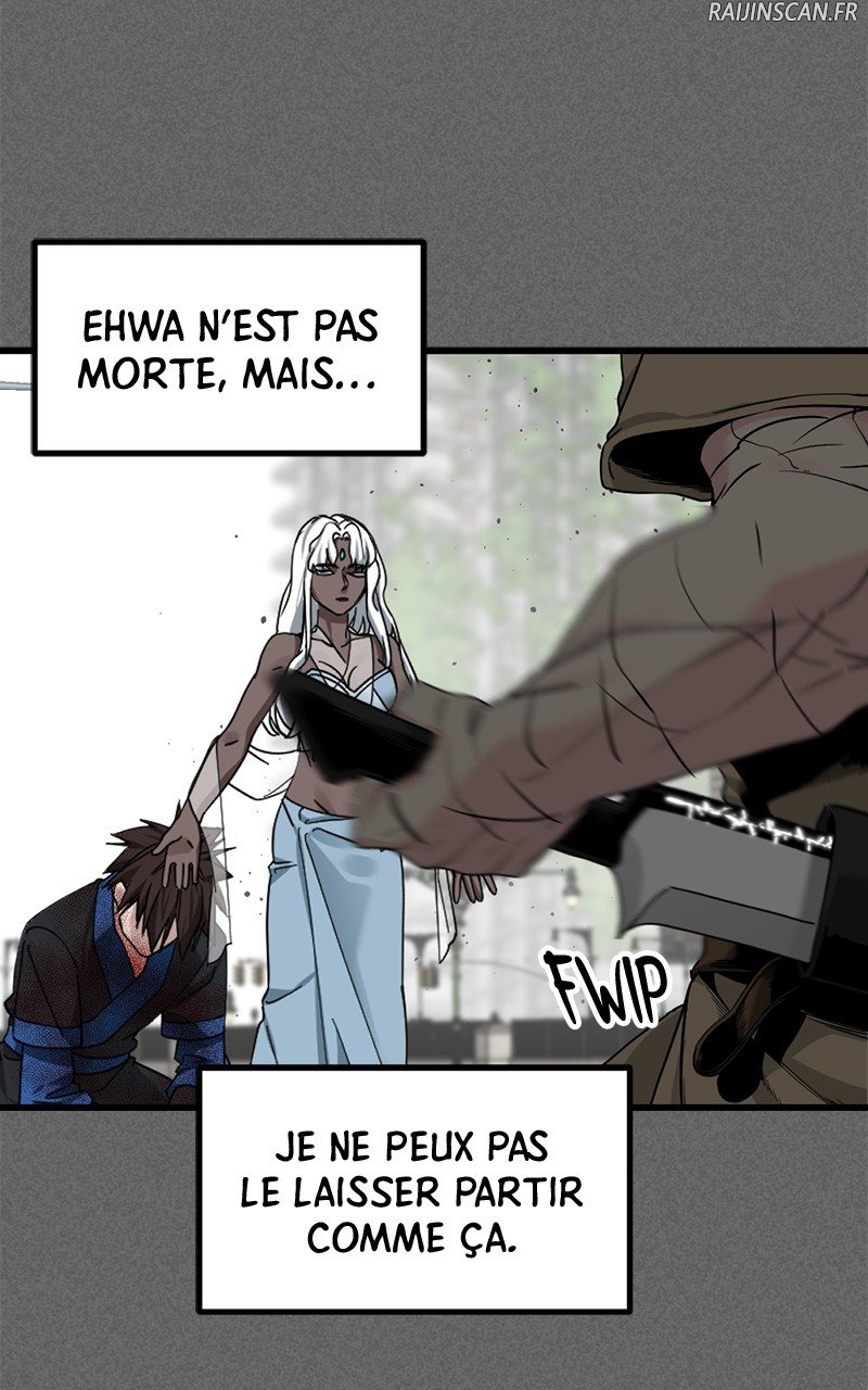 Read Hero Killer FR Manga Online