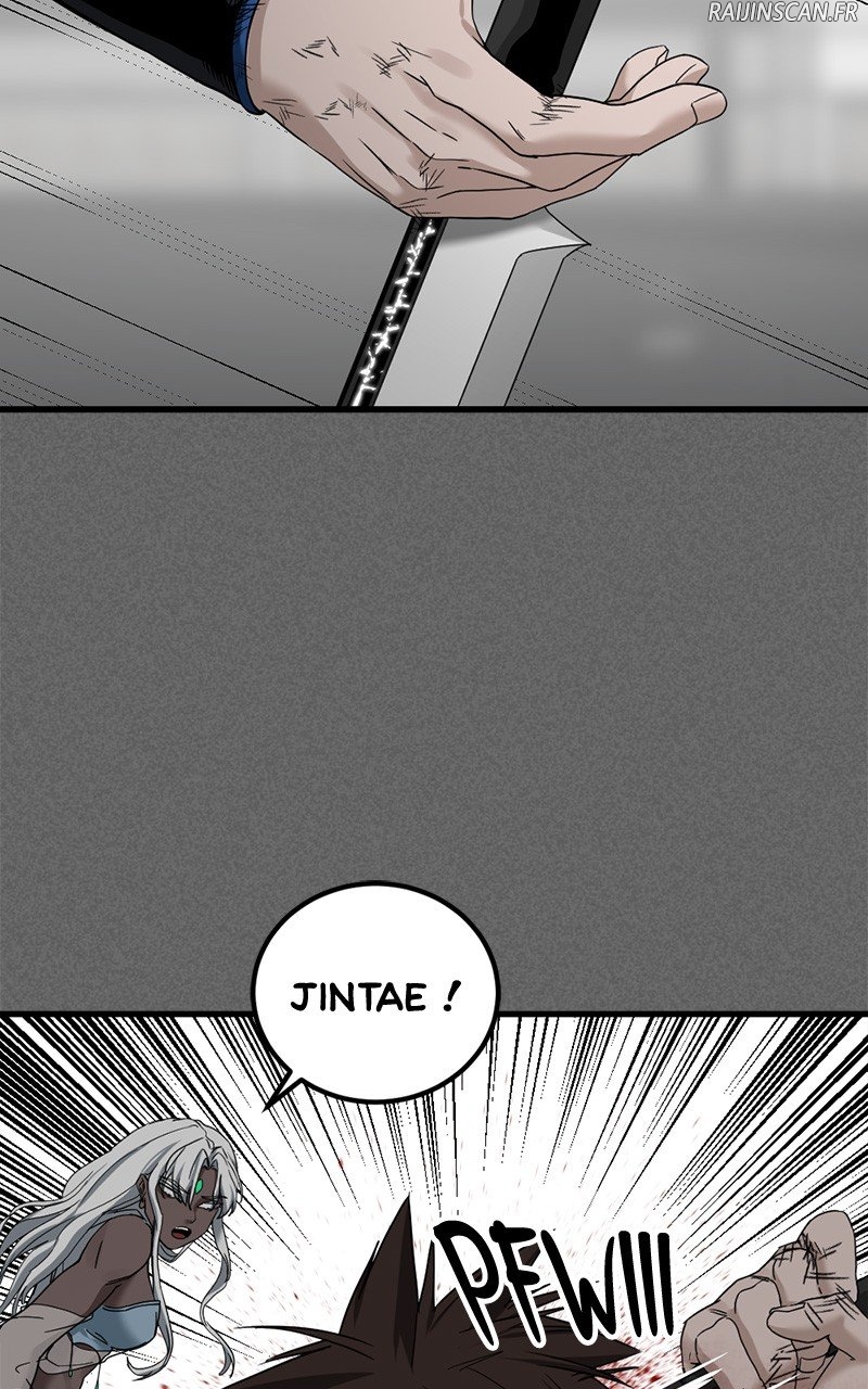 Read Hero Killer FR Manga Online