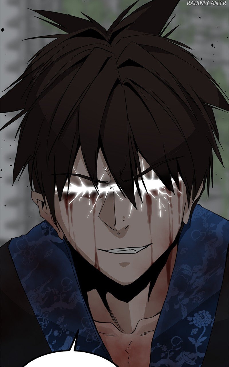 Read Hero Killer FR Manga Online