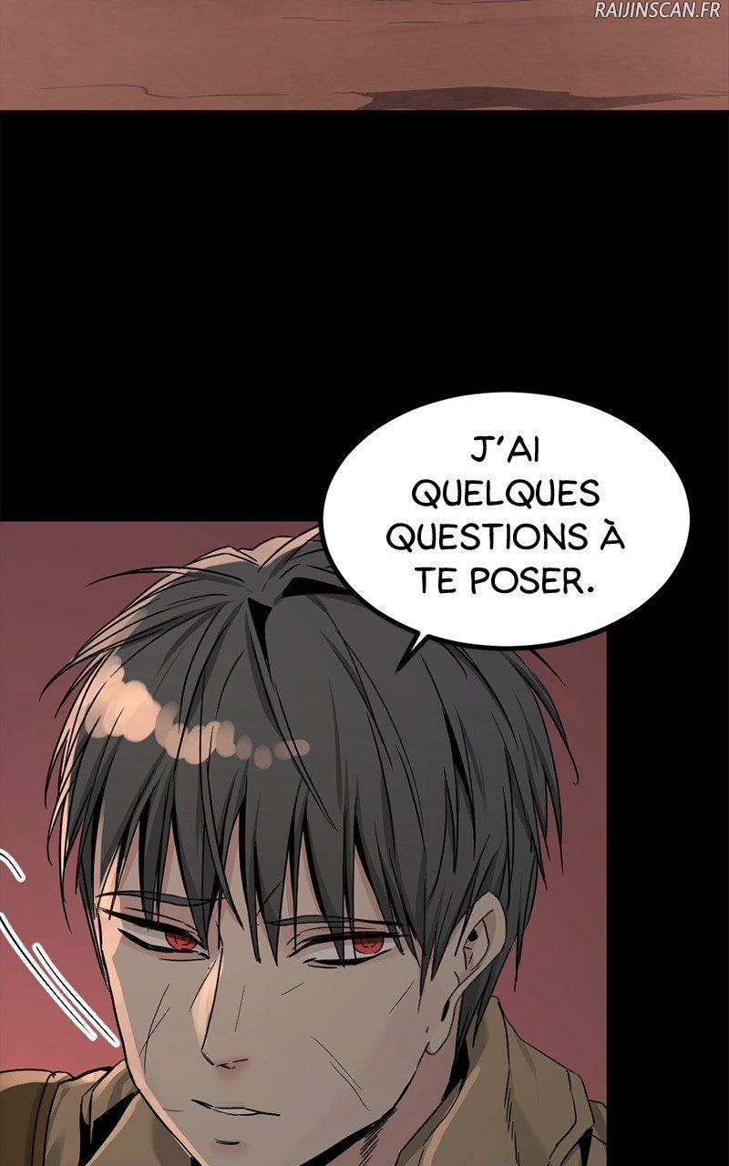 Read Hero Killer FR Manga Online