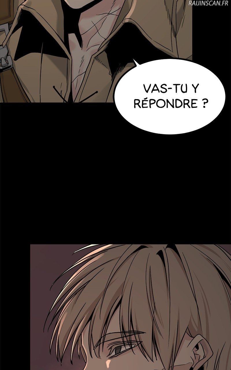 Read Hero Killer FR Manga Online