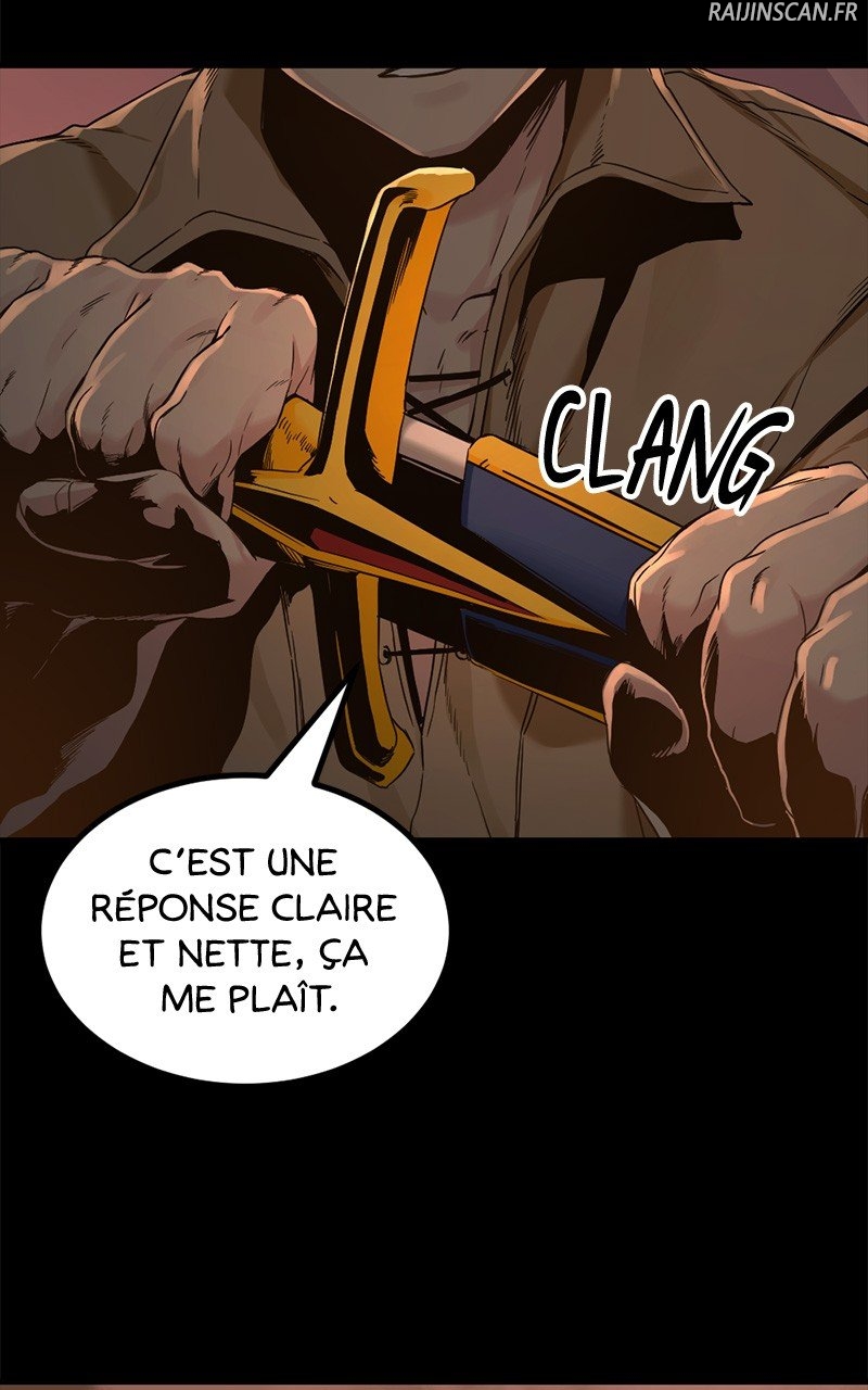 Read Hero Killer FR Manga Online