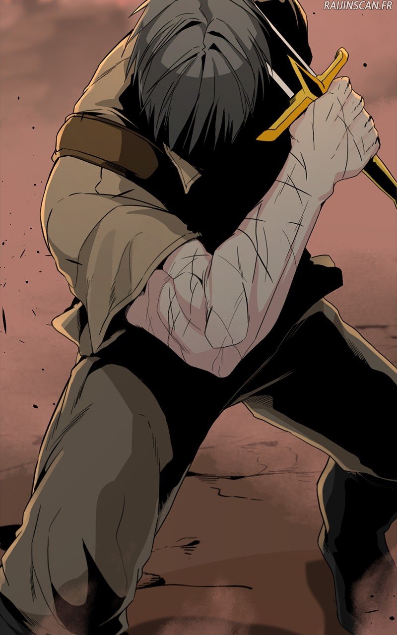 Read Hero Killer FR Manga Online