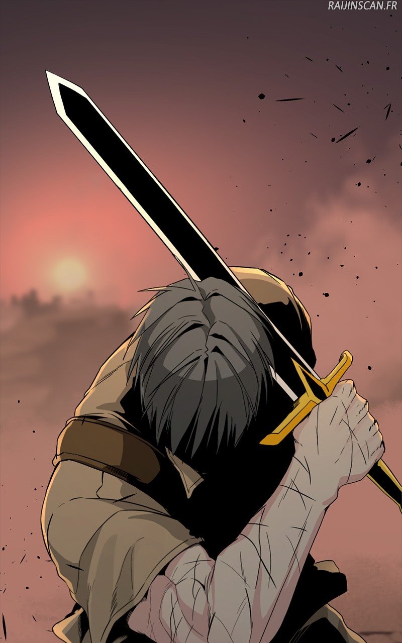 Read Hero Killer FR Manga Online
