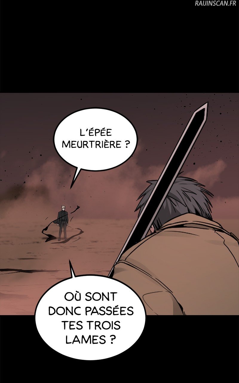 Read Hero Killer FR Manga Online