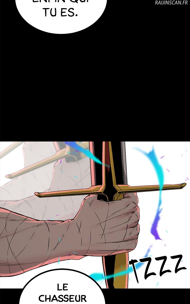 Read Hero Killer FR Manga Online