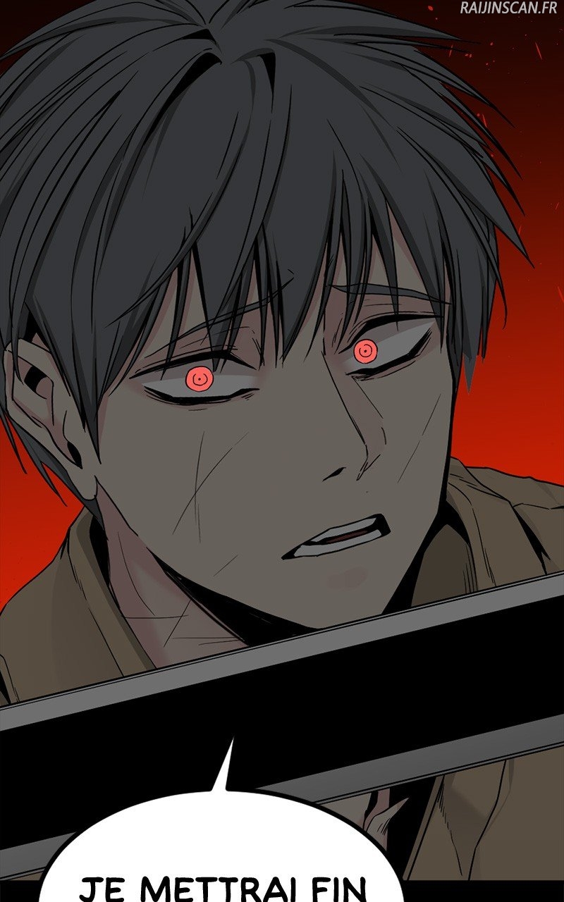 Read Hero Killer FR Manga Online
