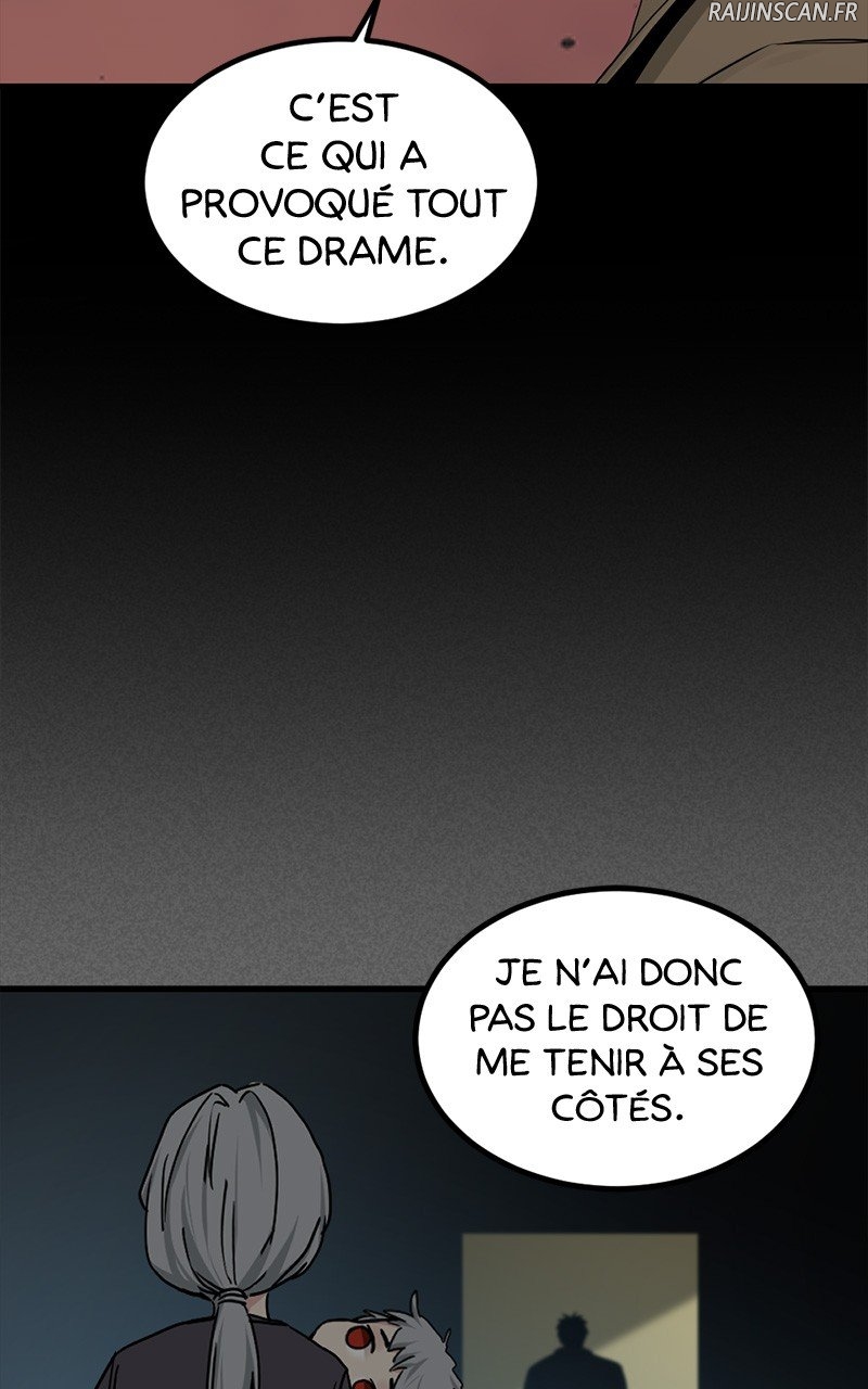 Read Hero Killer FR Manga Online